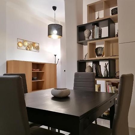 Vatican Walls Apartment โรม ภายนอก รูปภาพ