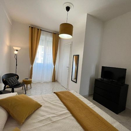 Vatican Walls Apartment โรม ภายนอก รูปภาพ
