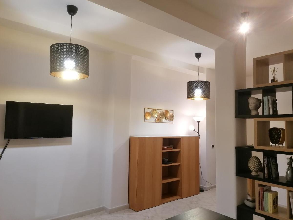 Vatican Walls Apartment โรม ภายนอก รูปภาพ