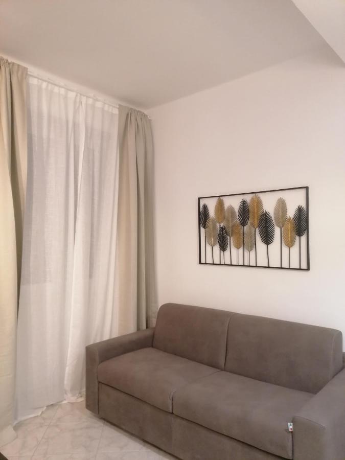 Vatican Walls Apartment โรม ภายนอก รูปภาพ