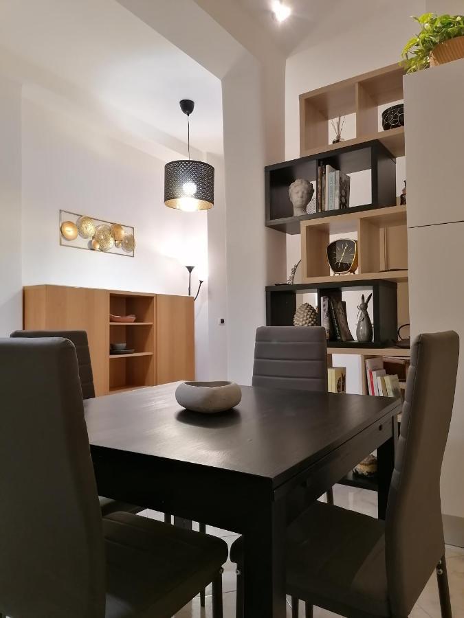 Vatican Walls Apartment โรม ภายนอก รูปภาพ