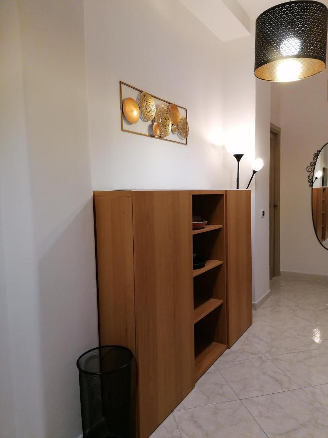 Vatican Walls Apartment โรม ภายนอก รูปภาพ