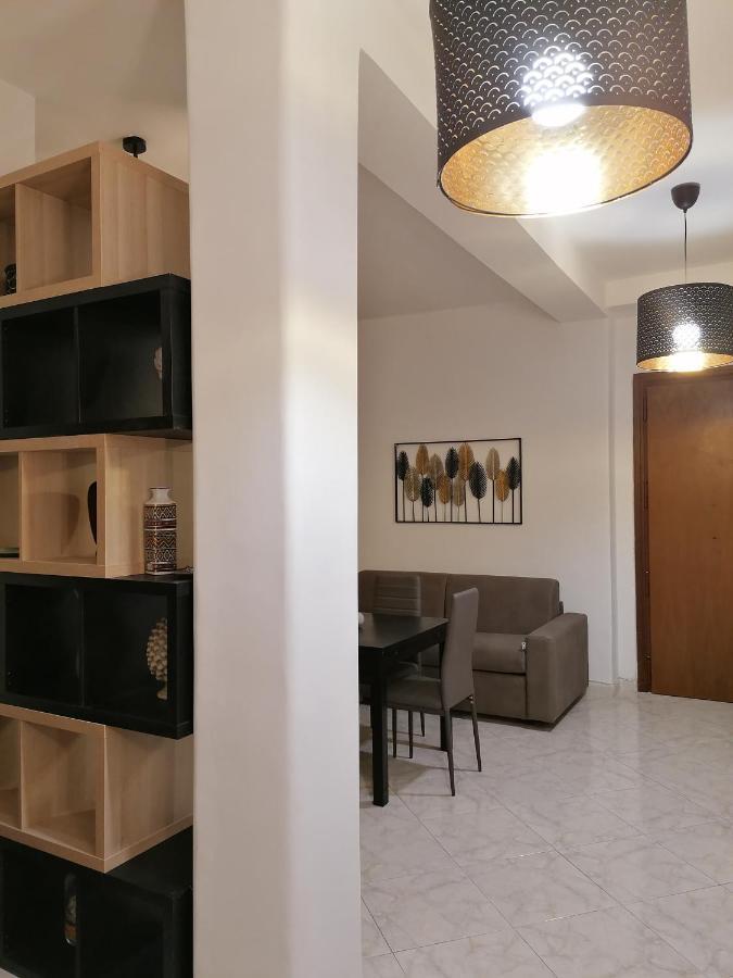 Vatican Walls Apartment โรม ภายนอก รูปภาพ