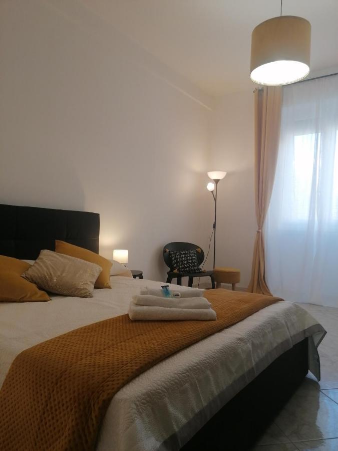 Vatican Walls Apartment โรม ภายนอก รูปภาพ
