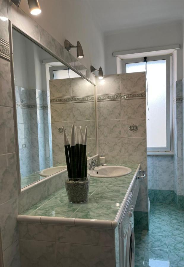 Vatican Walls Apartment โรม ภายนอก รูปภาพ