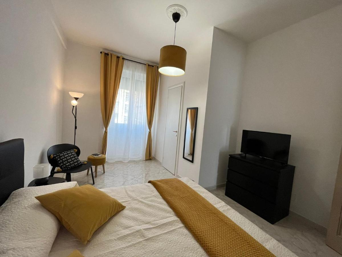 Vatican Walls Apartment โรม ภายนอก รูปภาพ