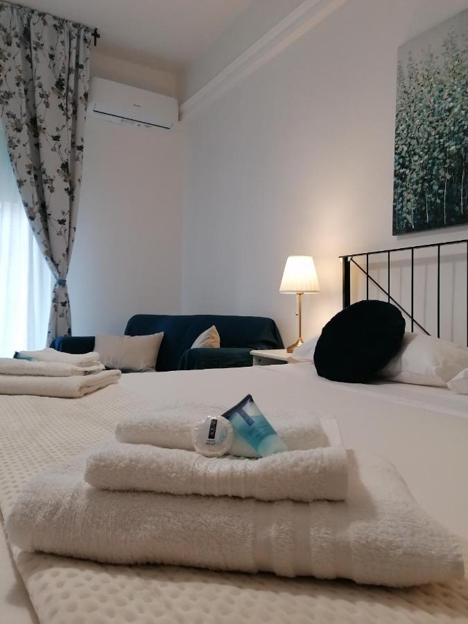 Vatican Walls Apartment โรม ภายนอก รูปภาพ