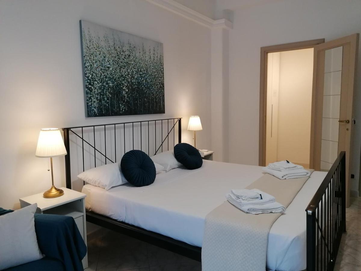 Vatican Walls Apartment โรม ภายนอก รูปภาพ